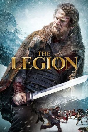 The Legion's poster