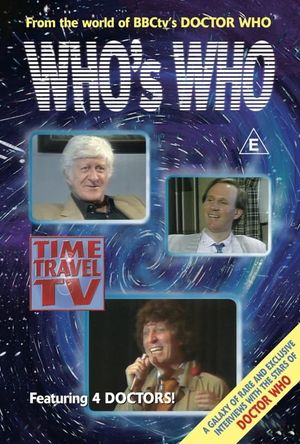 Who's Who's poster