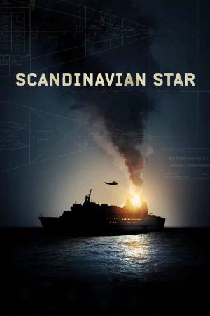 Scandinavian Star's poster