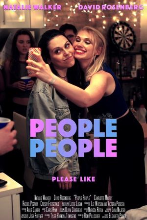 People People's poster