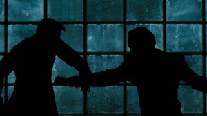 The Matrix Revolutions's poster