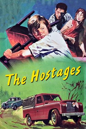 The Hostages's poster