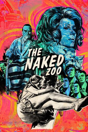 The Naked Zoo's poster