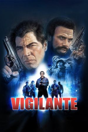 Vigilante's poster