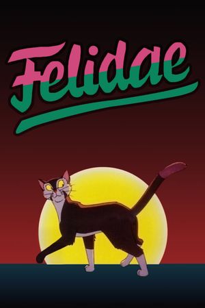 Felidae's poster image