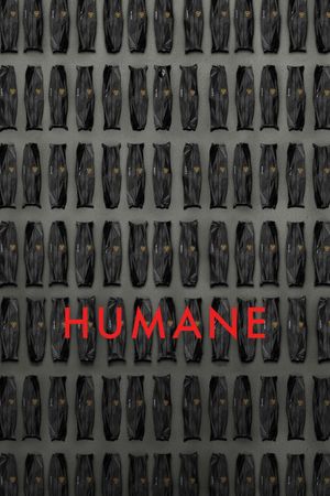 Humane's poster