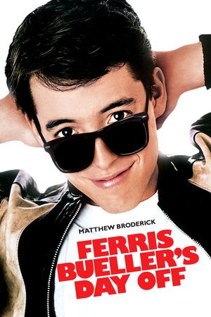 Ferris Bueller's Day Off's poster