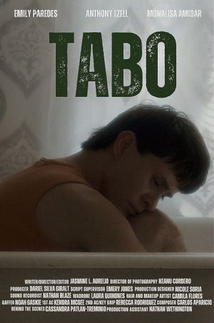 Tabo's poster