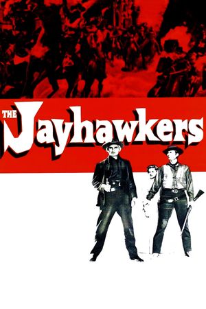 The Jayhawkers!'s poster