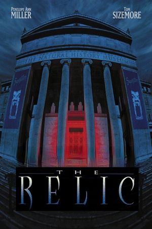 The Relic's poster