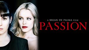 Passion's poster