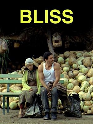 Bliss's poster