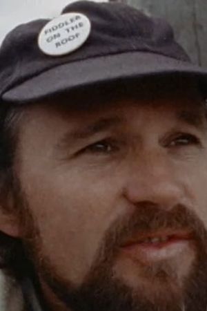Norman Jewison, Film Maker's poster image
