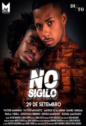 No Sigilo's poster