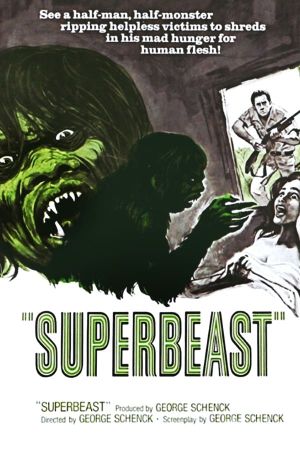 Superbeast's poster image