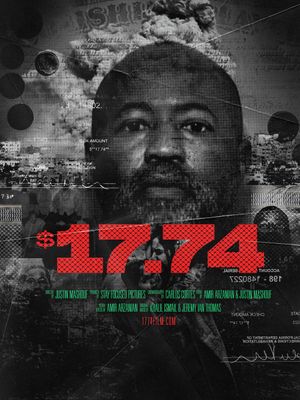 $17.74's poster
