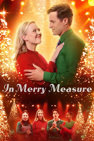In Merry Measure's poster