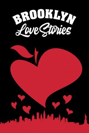 Brooklyn Love Stories's poster