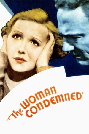 The Woman Condemned's poster
