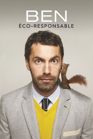 Ben - Éco-responsable's poster