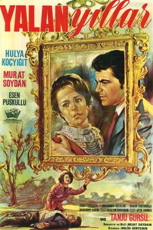 Yalan yillar's poster