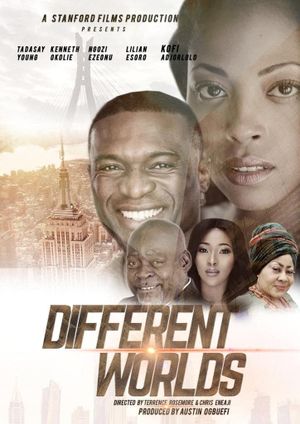 Different Worlds's poster image
