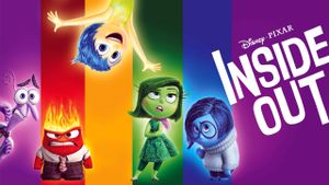 Inside Out's poster