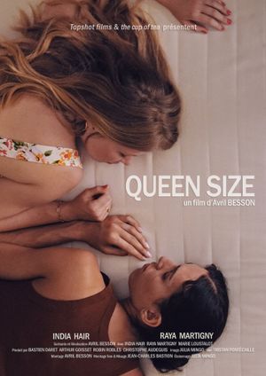 Queen Size's poster