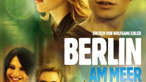 Berlin am Meer's poster