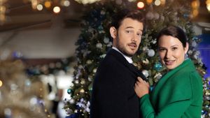 Christmas Takes Flight's poster