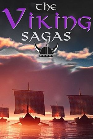 The Viking Sagas's poster
