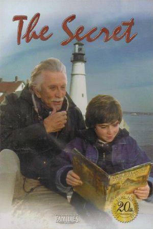 The Secret's poster