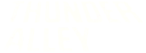Thunder Alley's poster