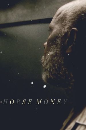 Horse Money's poster