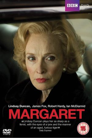 Margaret's poster