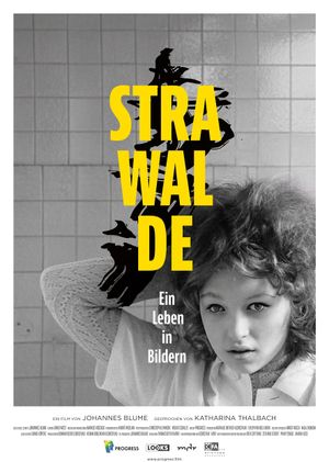 Strawalde - Ein Leben in Bildern's poster