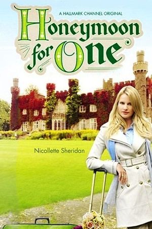 Honeymoon for One's poster