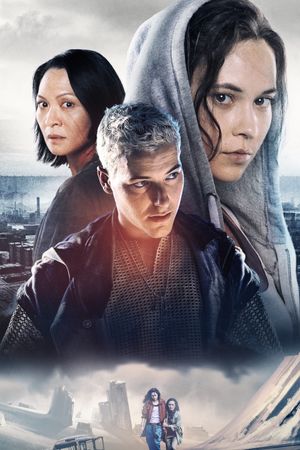 The Deal's poster