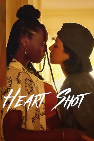 Heart Shot's poster