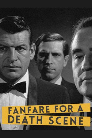 Fanfare for a Death Scene's poster