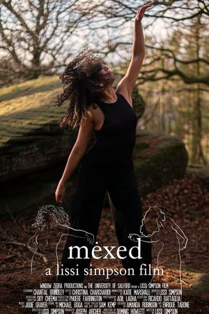 Mėxed's poster