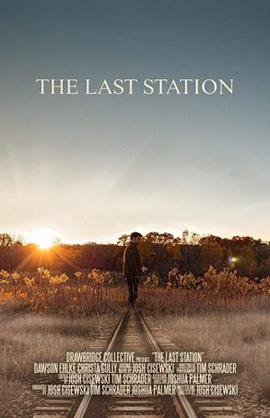 The Last Station's poster image