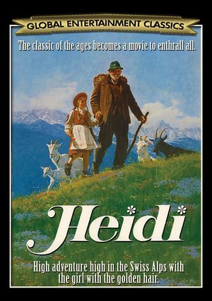 Heidi's poster