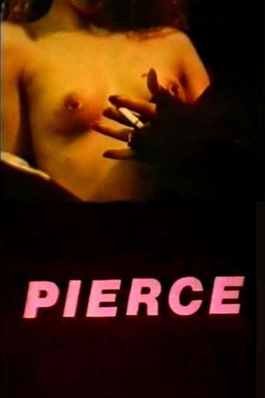 Pierce's poster