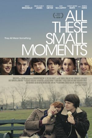 All These Small Moments's poster