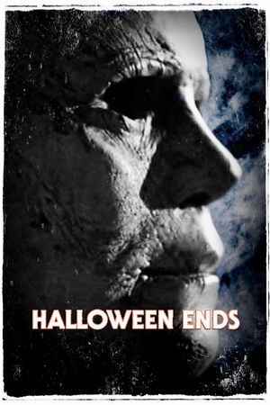 Halloween Ends's poster image