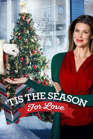 'Tis the Season for Love's poster