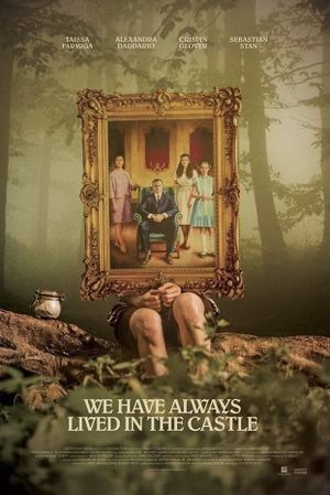 We Have Always Lived in the Castle's poster