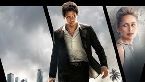 Largo Winch II's poster