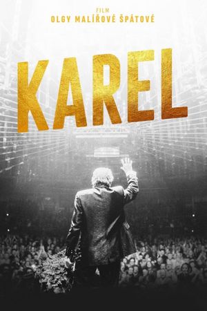 Karel's poster
